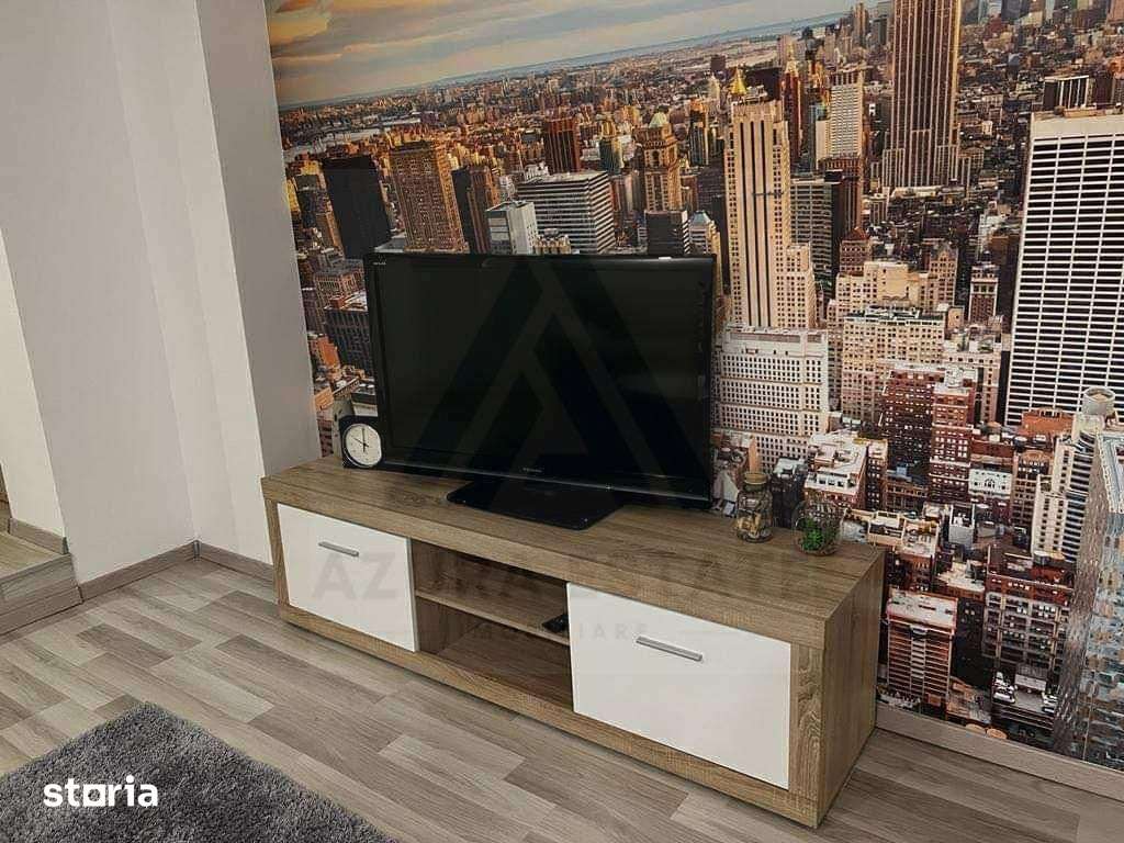 Apartament modern 3 camere 2 bai etaj 1 la prima inchiriere zona Gării — fotografia 2