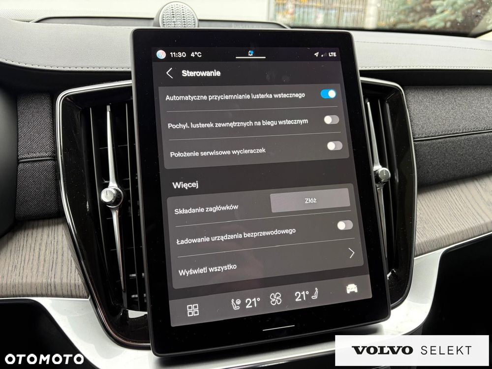 Volvo XC 90 - 37