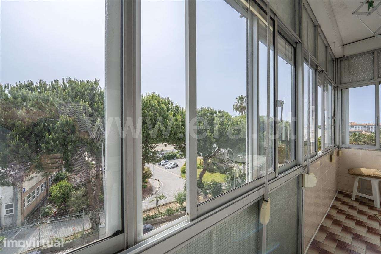 Apartamento T4; Cruz de Pau - Grande imagem: 3/20