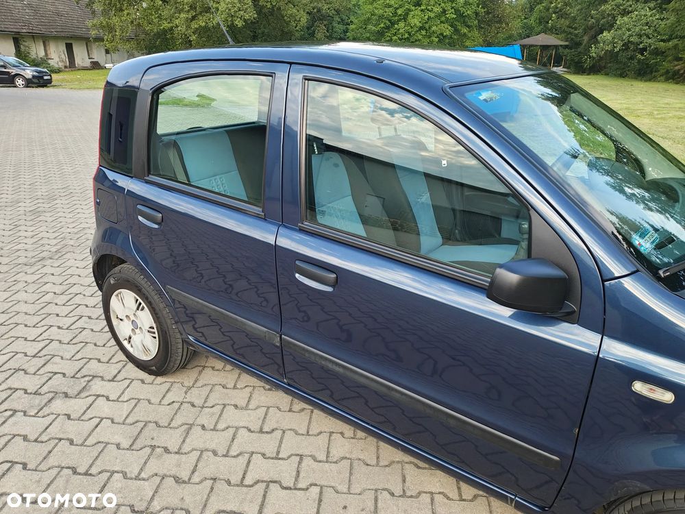 Fiat Panda - 10