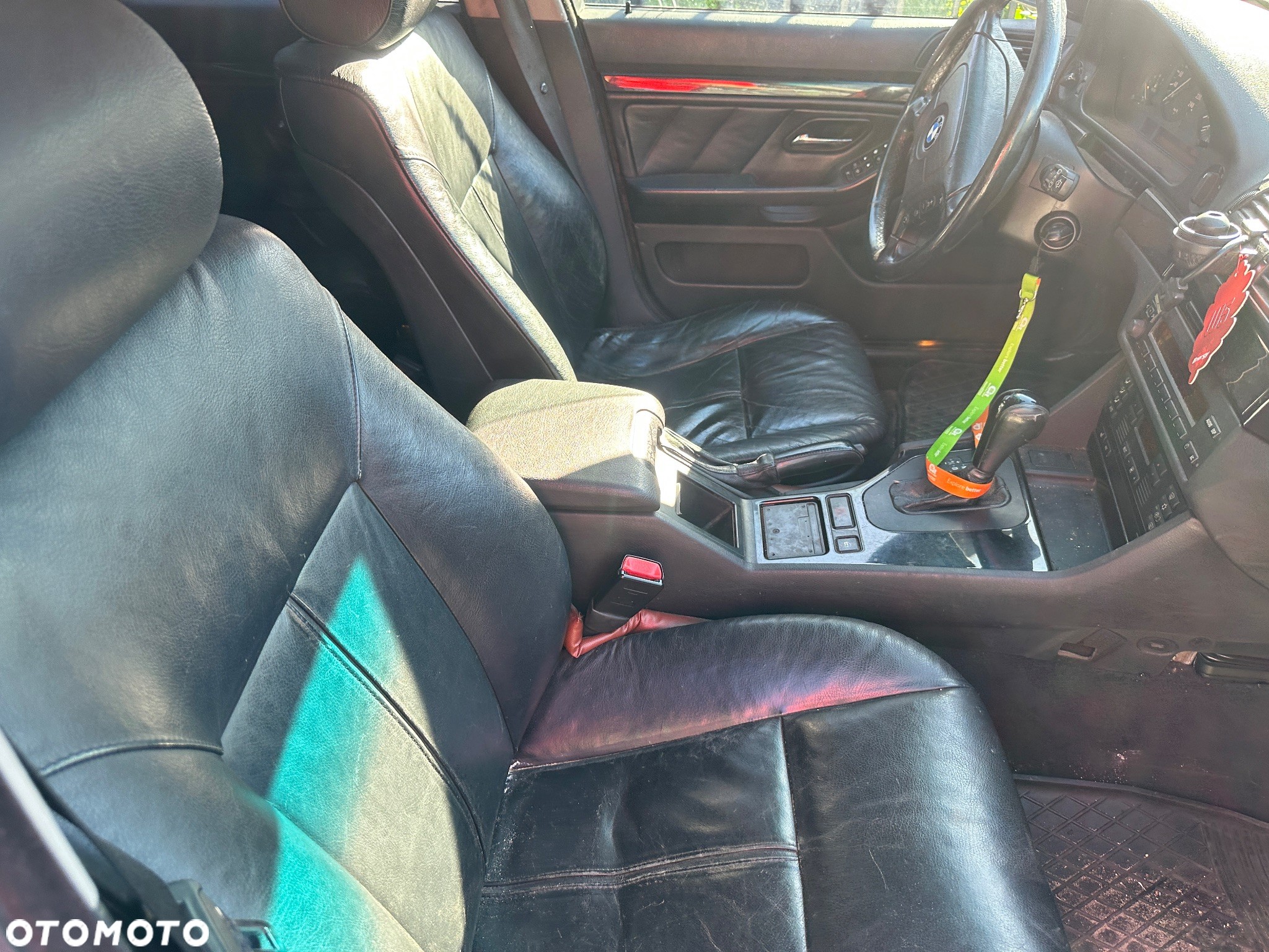 BMW Seria 5 - 4
