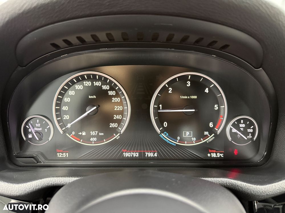 BMW X4 xDrive20d Aut. M Sport - 19