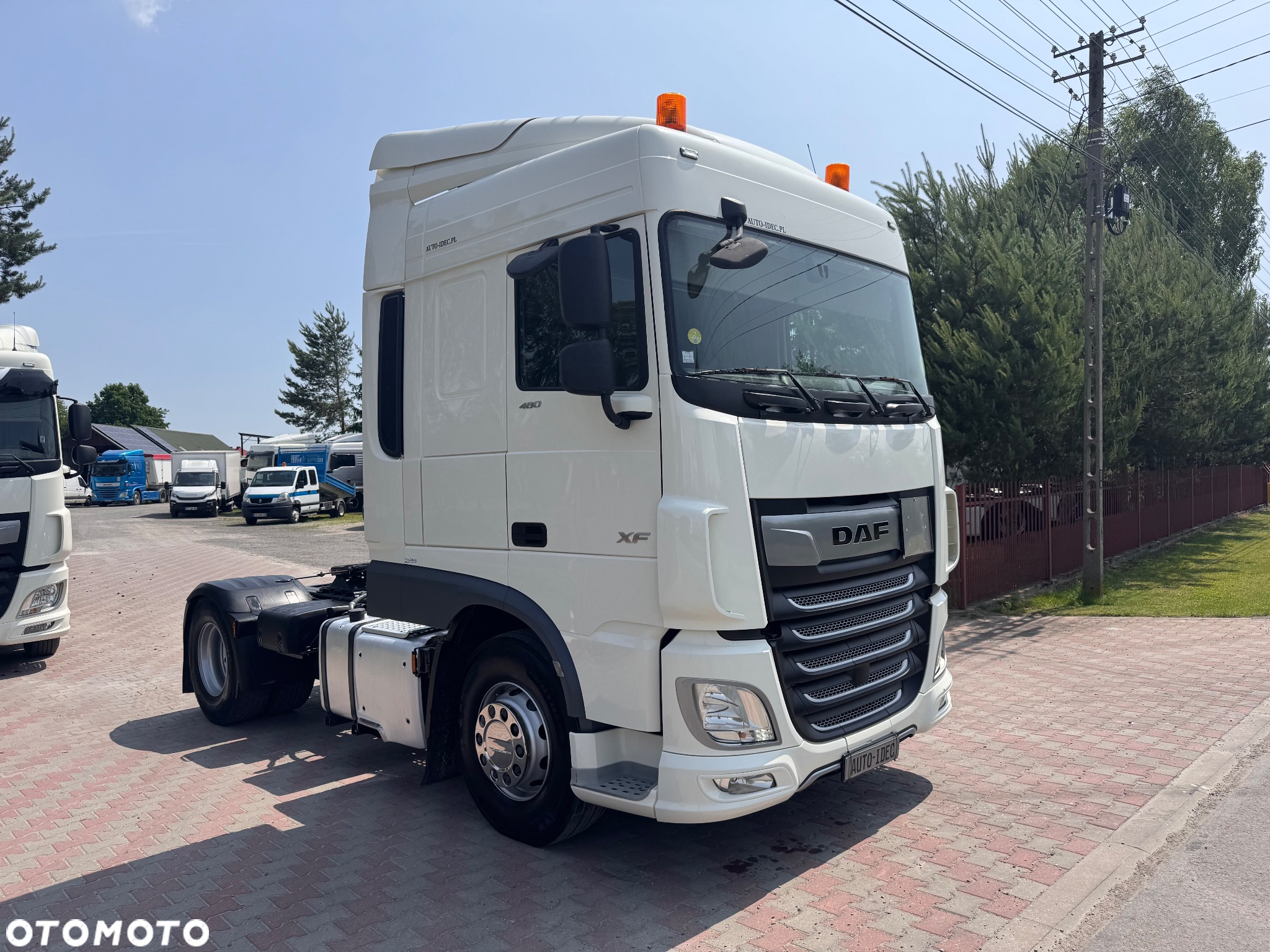 DAF 106.480 - 6