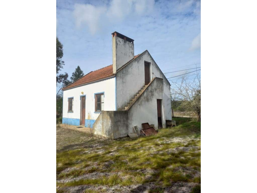 Quinta T2 Venda Grândola - Grande imagem: 3/10