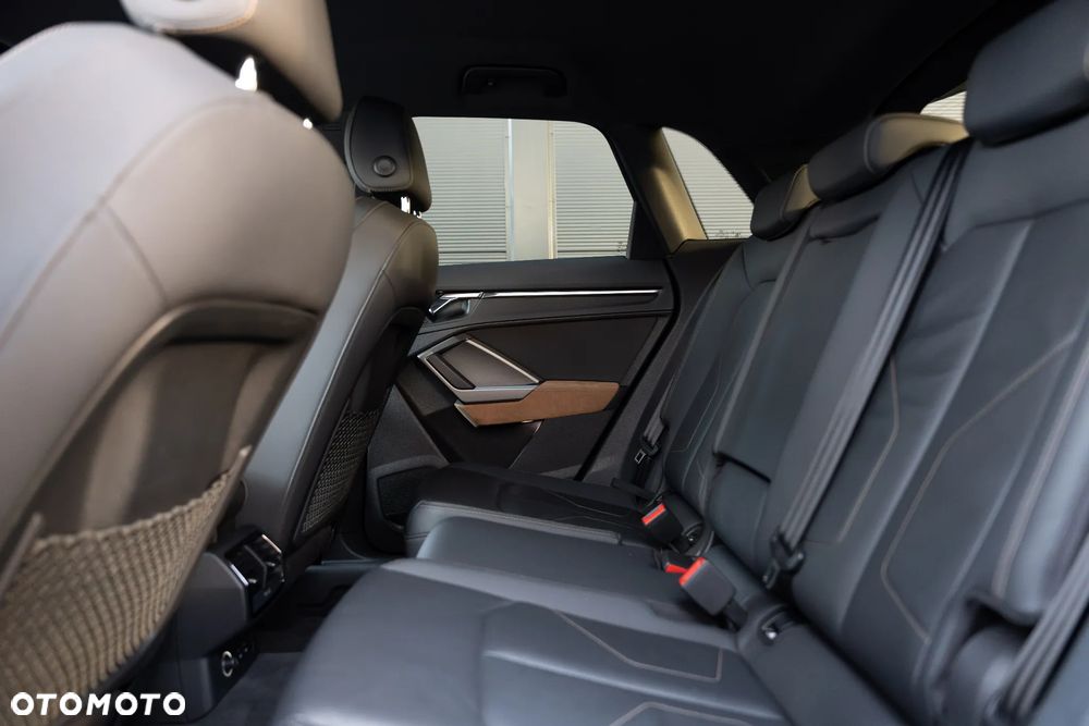 Audi Q3 35 TFSI Advanced S tronic - 12