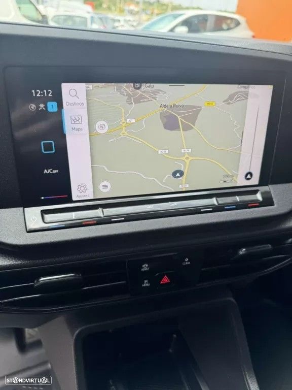 VW CADDY 2.0 TDI - 6