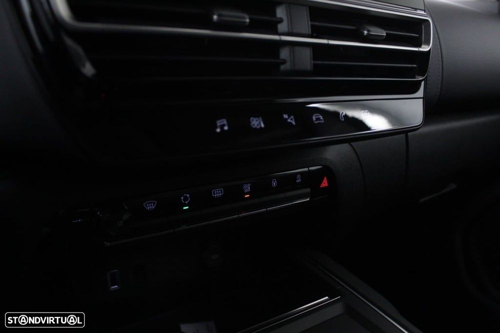 Citroën C5 Aircross 1.5 BlueHDi Max EAT8 - 29