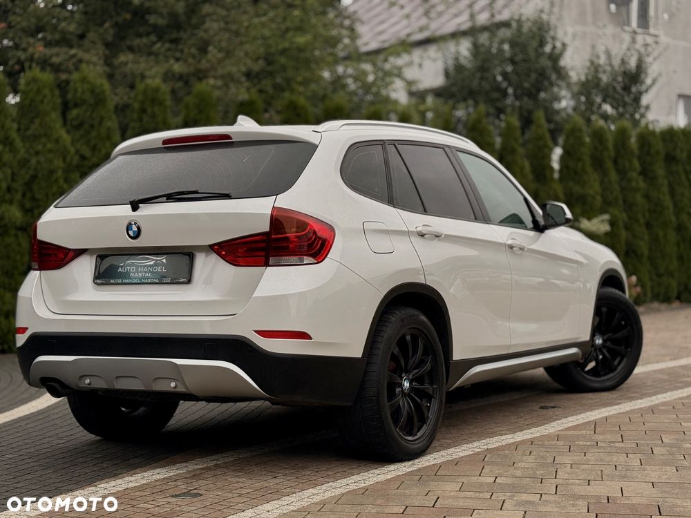 BMW X1 - 14