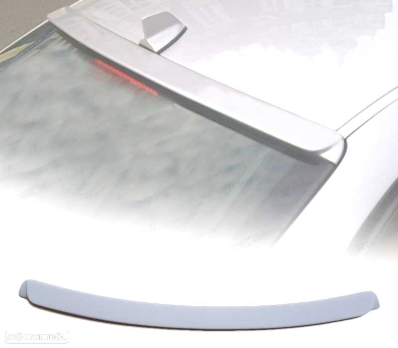AILERON SUPERIOR BMW E46 98-05 - 1