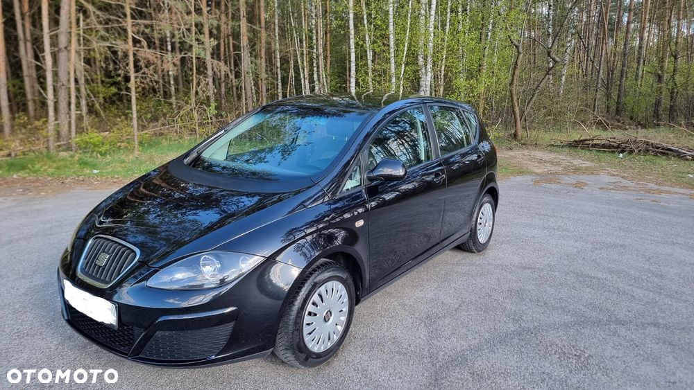 Seat Altea 1.4 Reference Comfort - 3