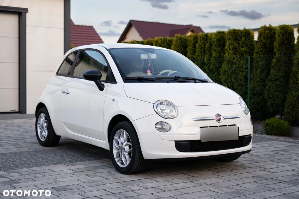 Fiat 500 - 3
