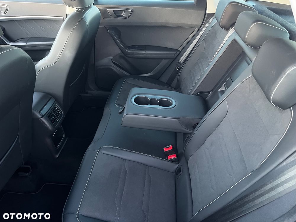 Seat Ateca 2.0 TDI Xperience S&S DSG - 16