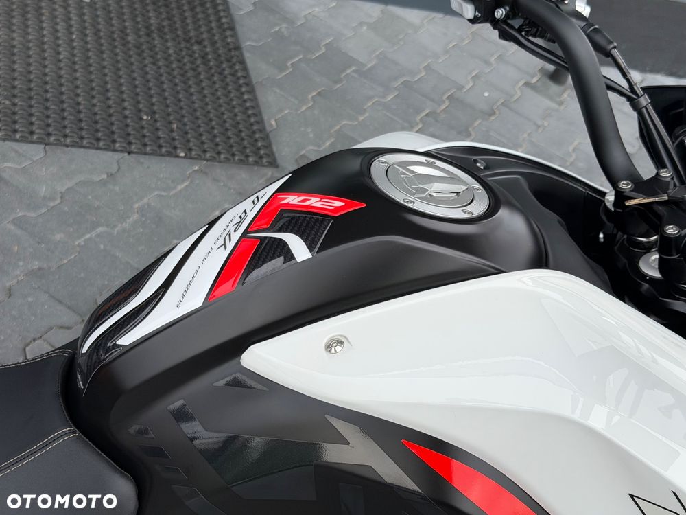 Benelli TRK 702X - 14