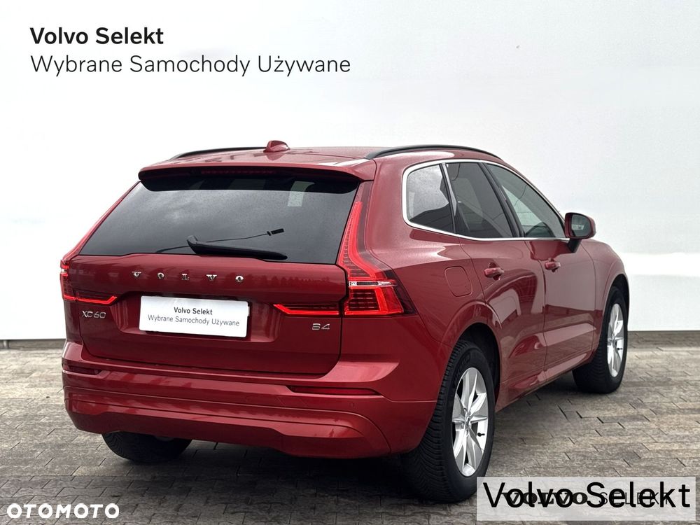 Volvo XC 60 - 8