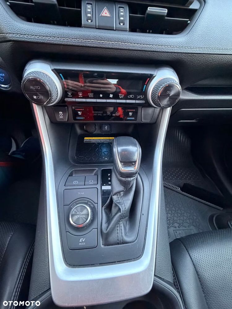 Toyota RAV4 2.5 4x4 Executive - 14