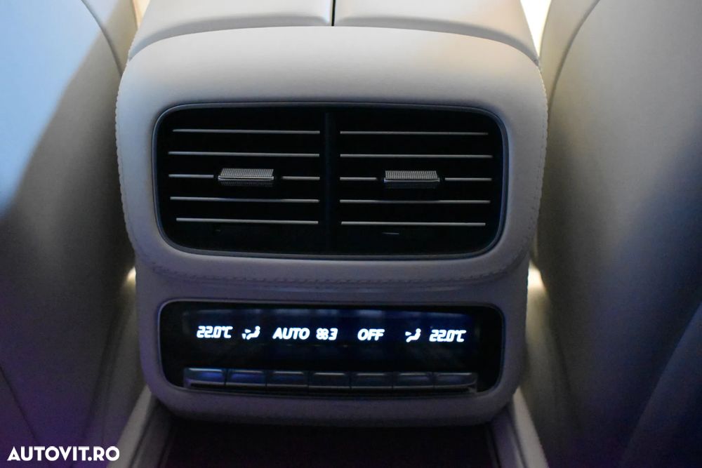 Mercedes-Benz GLS Maybach Mercedes-Maybach 600 MHEV 4MATIC - 27