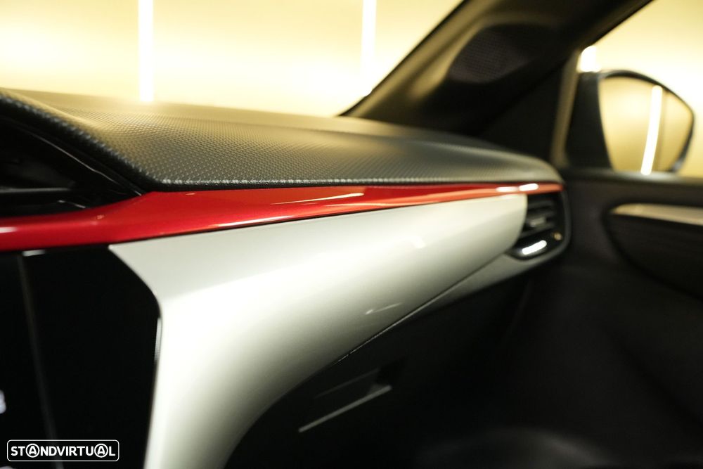 Opel Corsa 1.5 D GS Line - 29