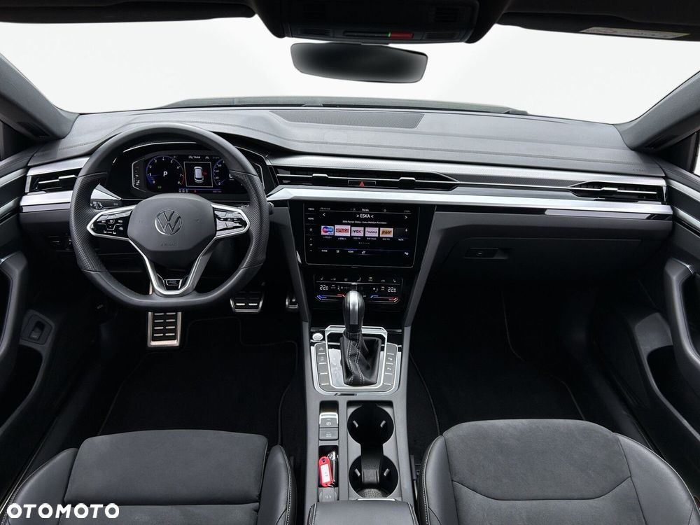 Volkswagen Arteon 2.0 TSI R-Line DSG - 15