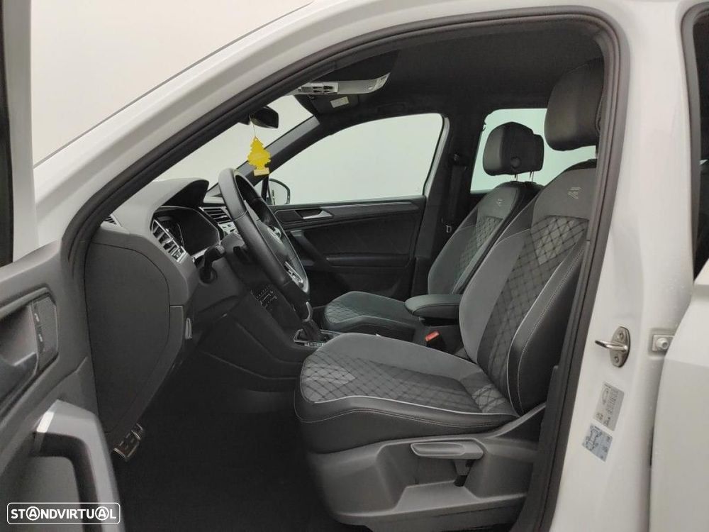 VW Tiguan 1.4 eHybrid OPF DSG R-Line - 4