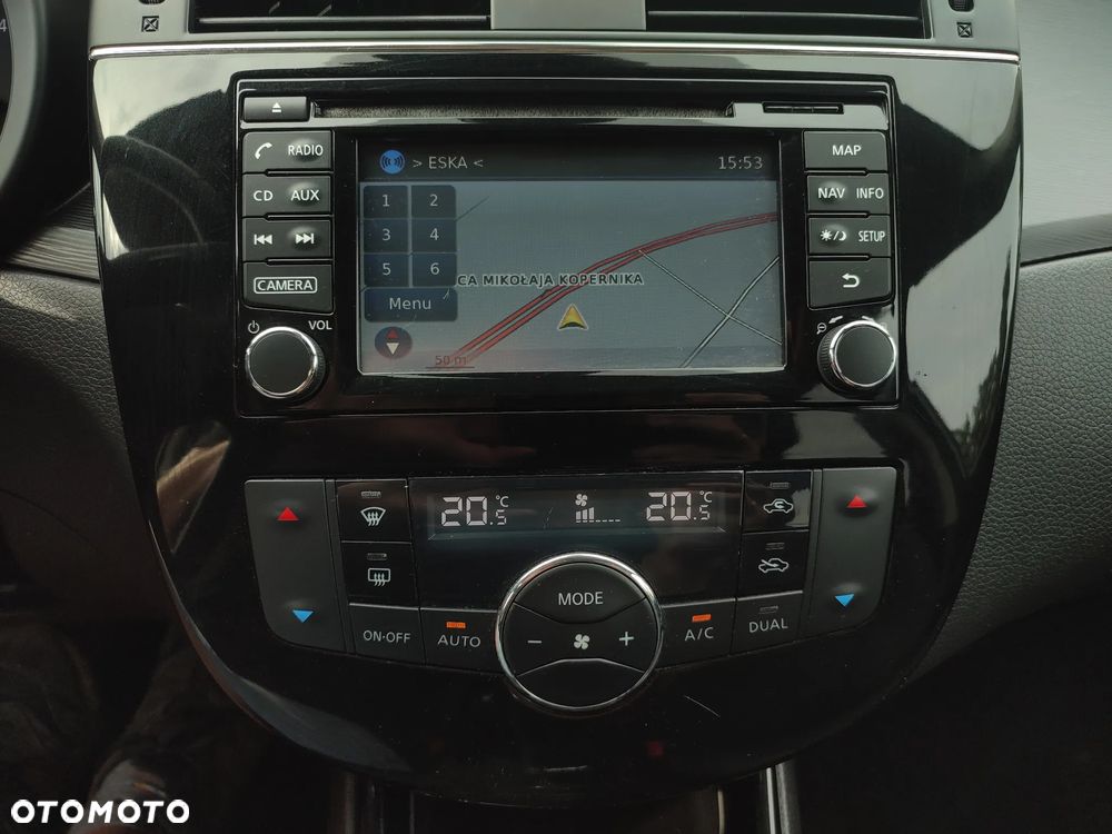 Nissan Pulsar 1.2 DIG-T Tekna - 29