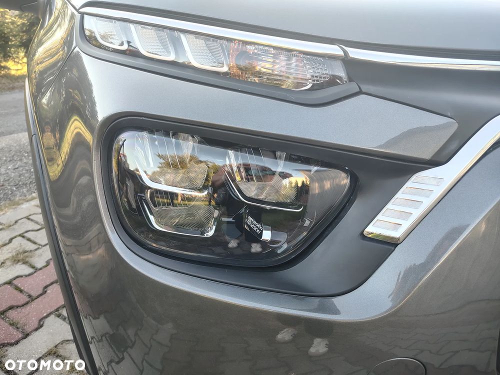 Citroën C3 - 6
