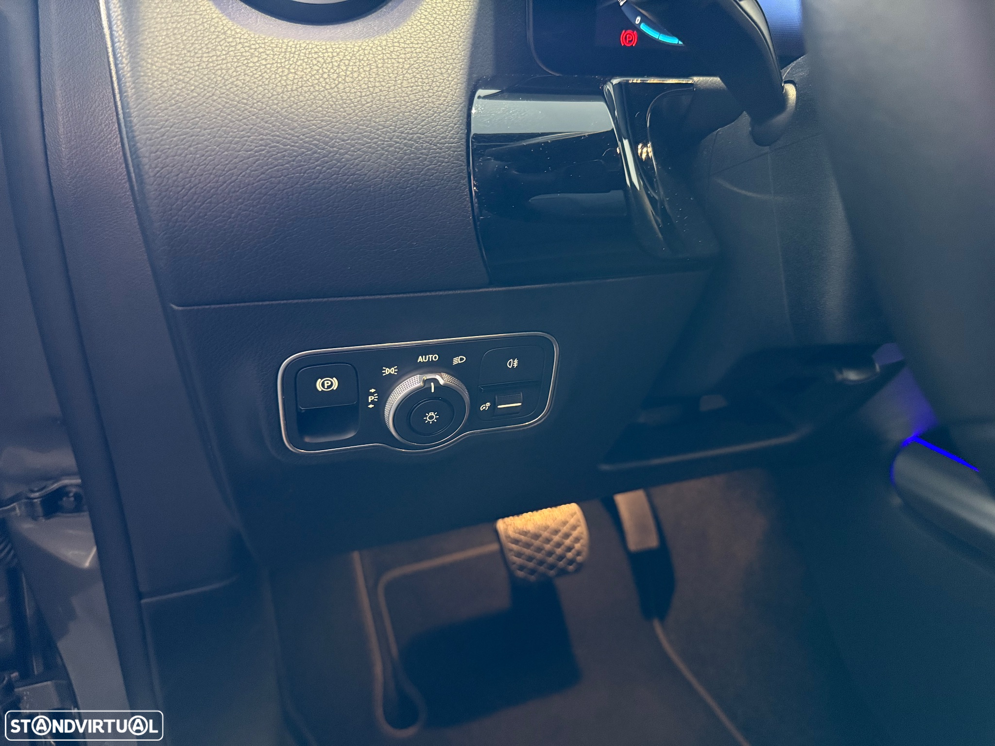Mercedes-Benz EQA 250 Progressive - 6
