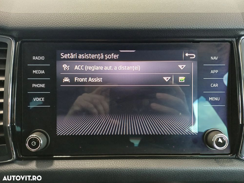 Skoda Kodiaq 2.0 TDI 4X4 DSG Style - 30