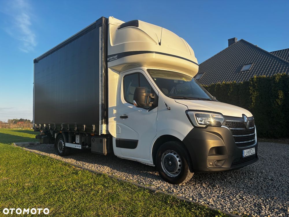 Renault Master - 3