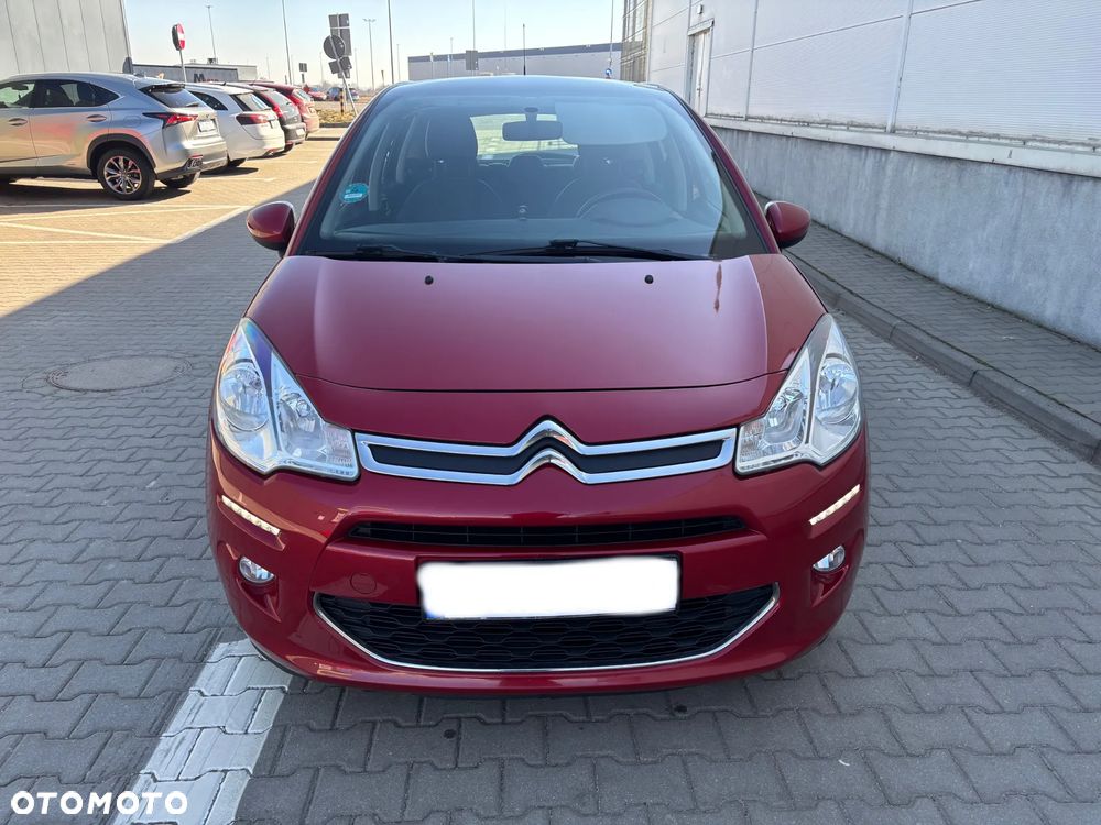 Citroën C3 Pure Tech 82 LIVE - 6