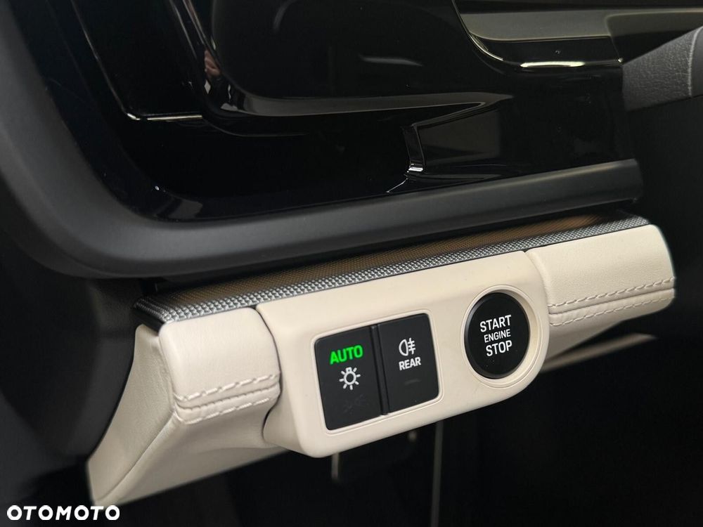 Porsche Panamera 4 - 13
