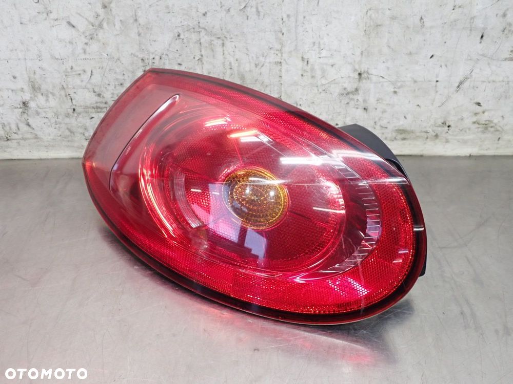 LAMPA LEWA TYLNA FIAT BRAVO II - 2