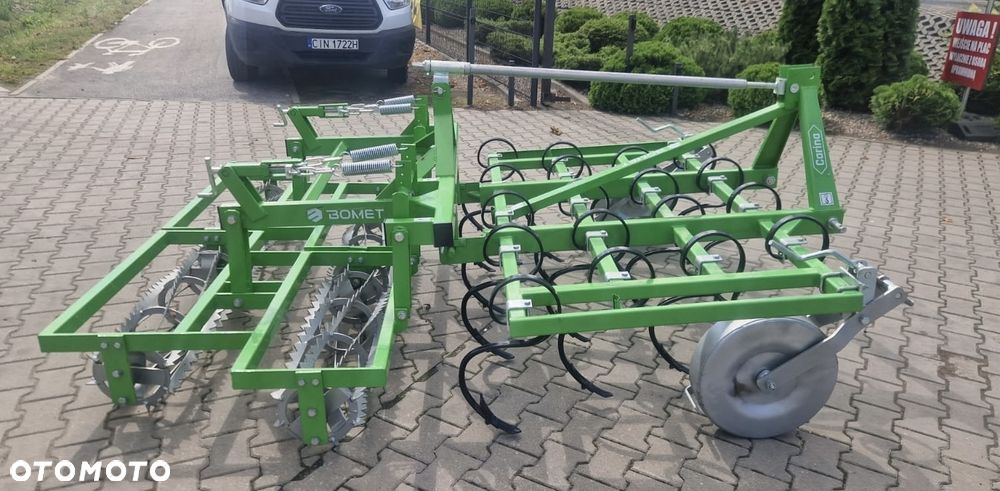 Bomet U724/1 - 12
