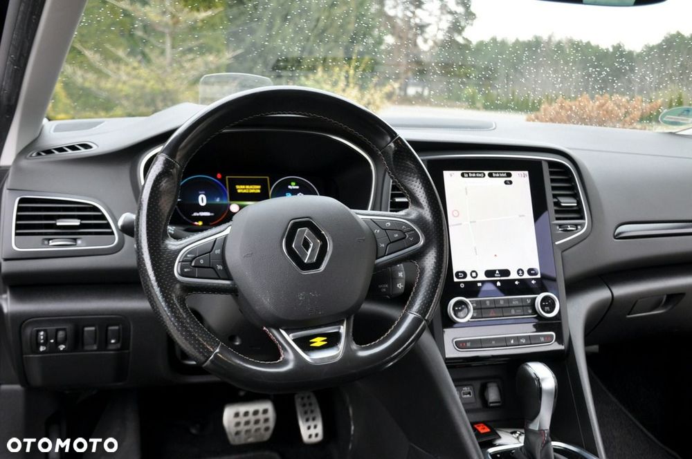 Renault Megane 1.6 E-TECH Plug-In R.S Line - 29
