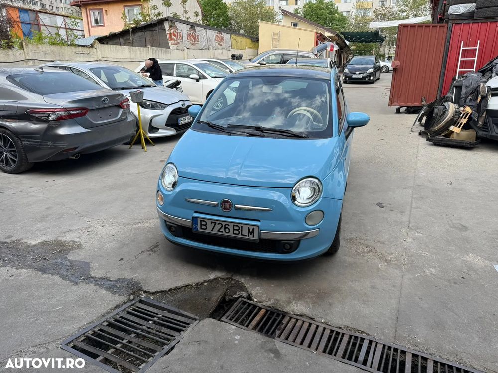 Fiat 500 - 10