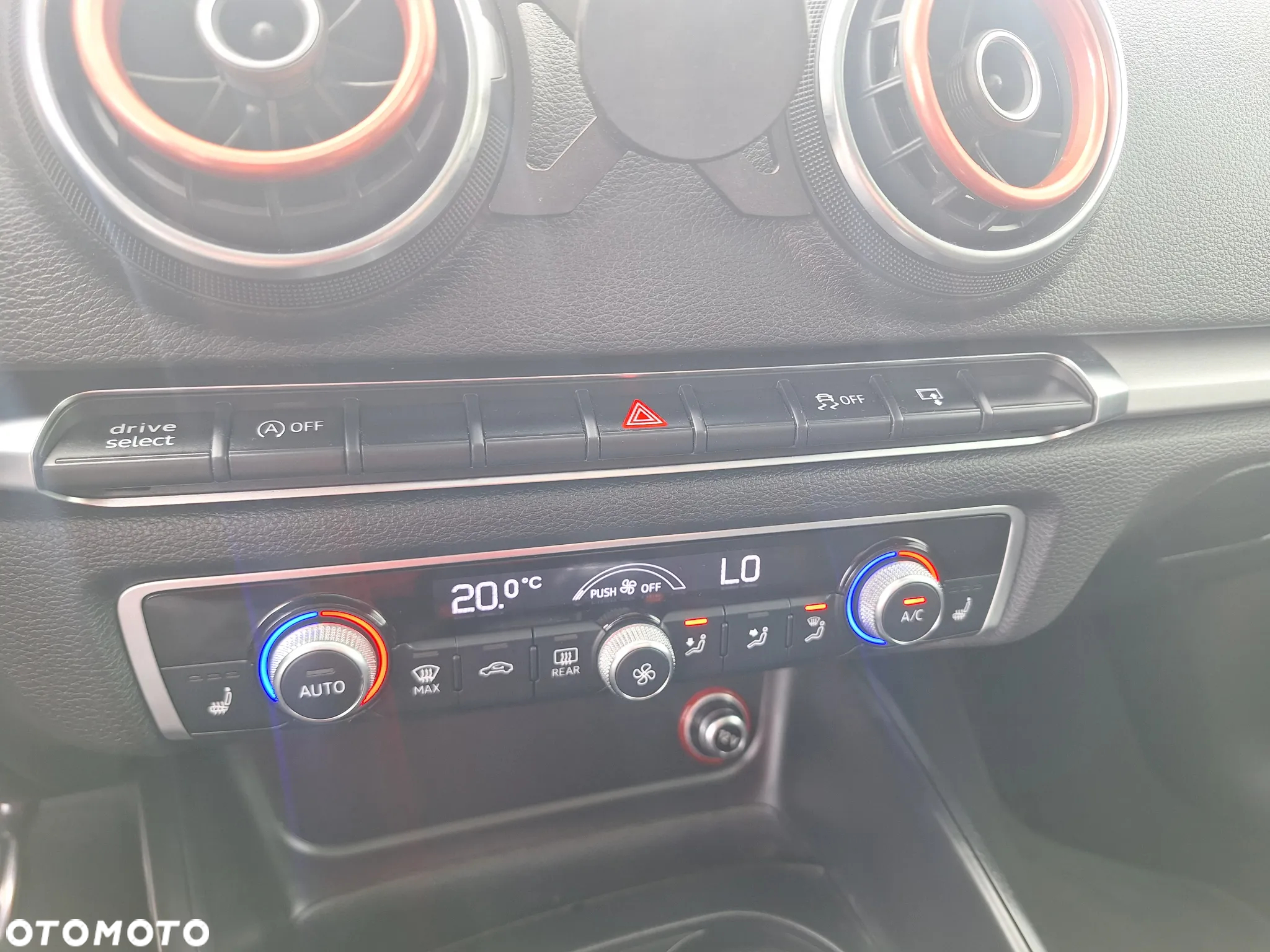 Audi A3 2.0 TDI Ambition - 18