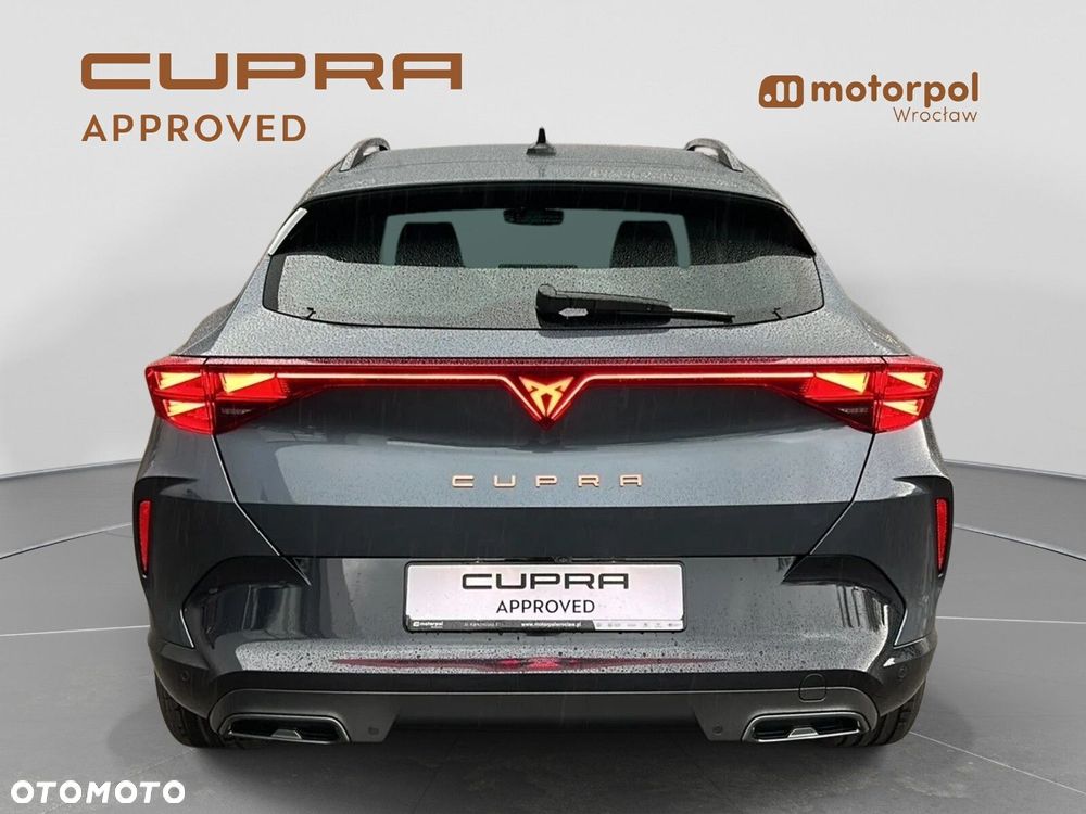 Cupra Formentor - 14