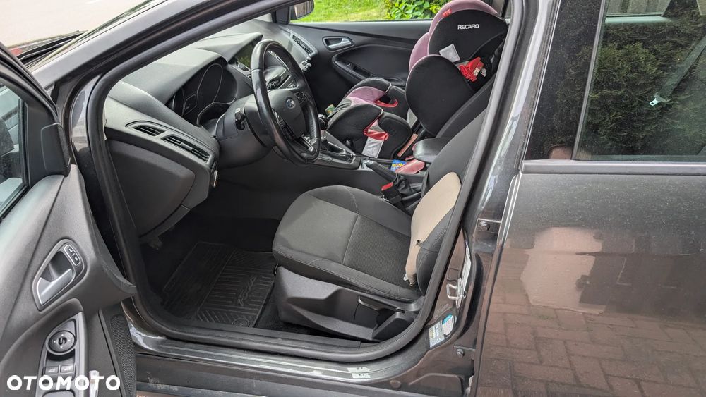 Ford Focus - 6