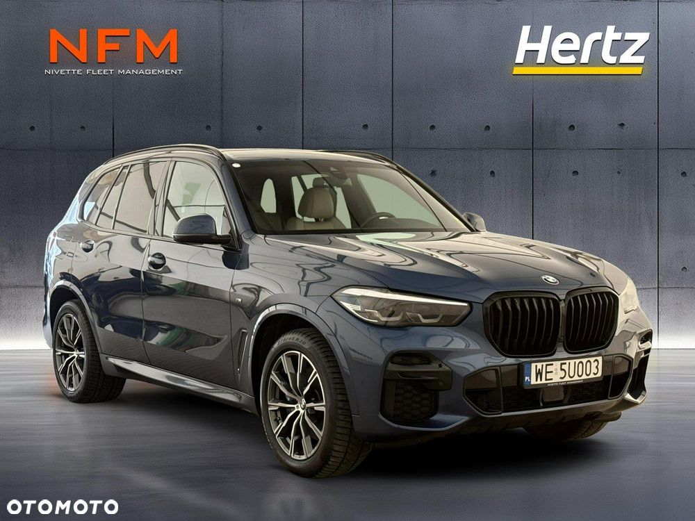 BMW X5 - 4