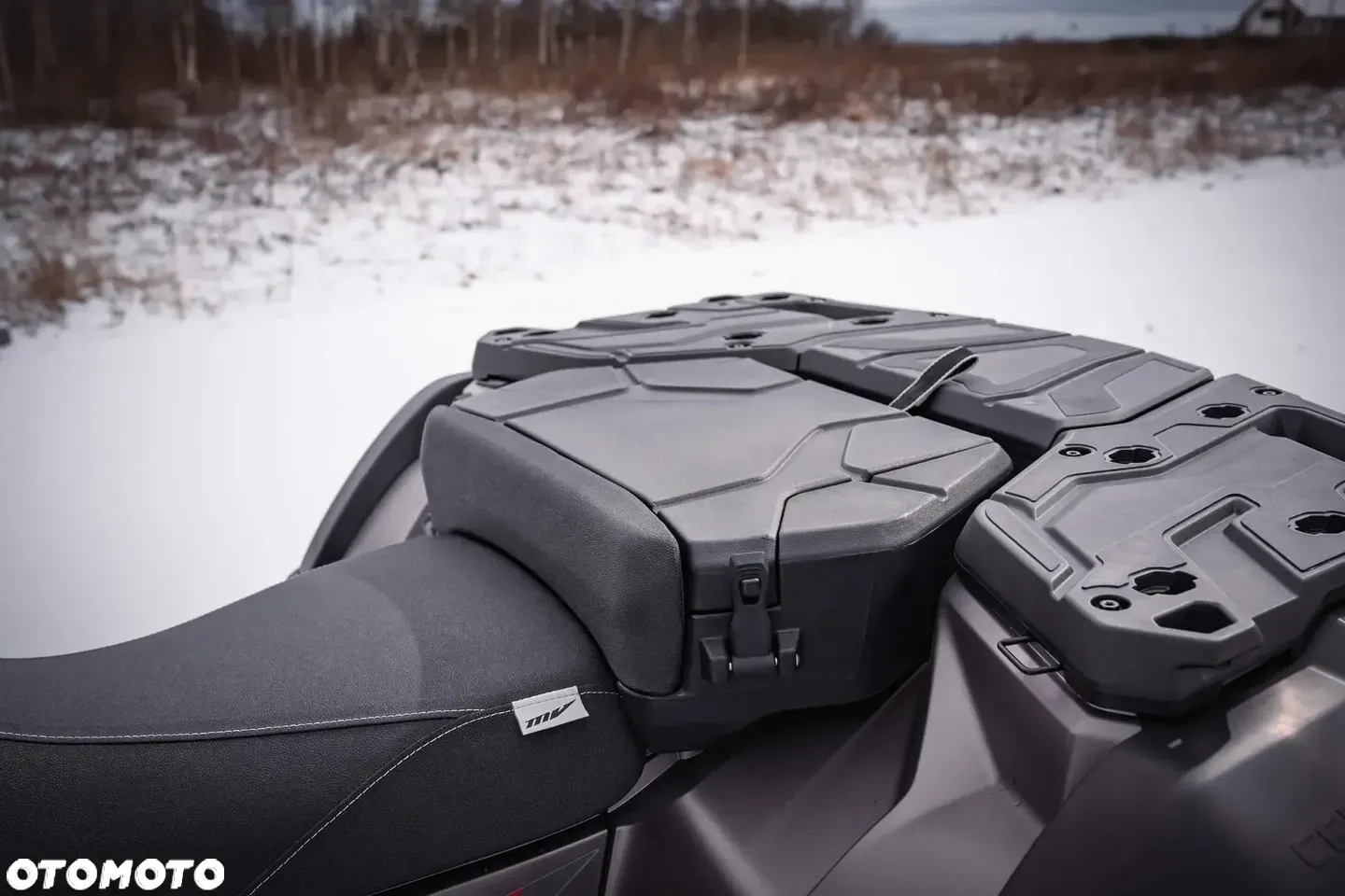 CFMoto CForce - 32