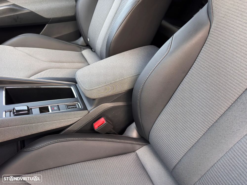 Skoda Enyaq iV 60 - 46