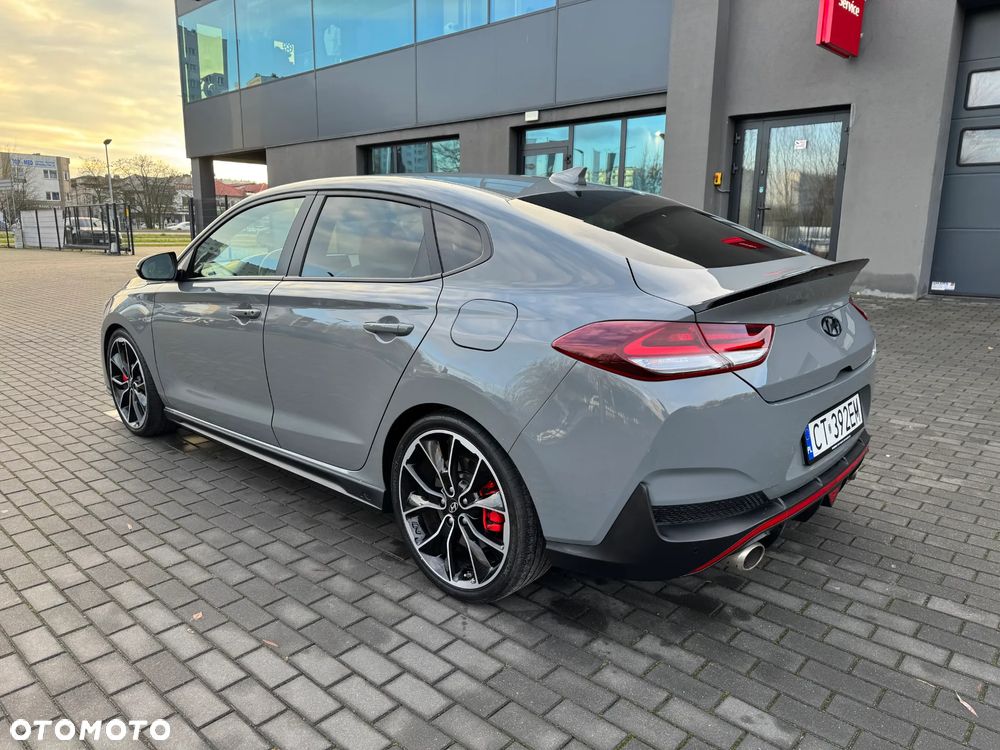 Hyundai i30 N - 3