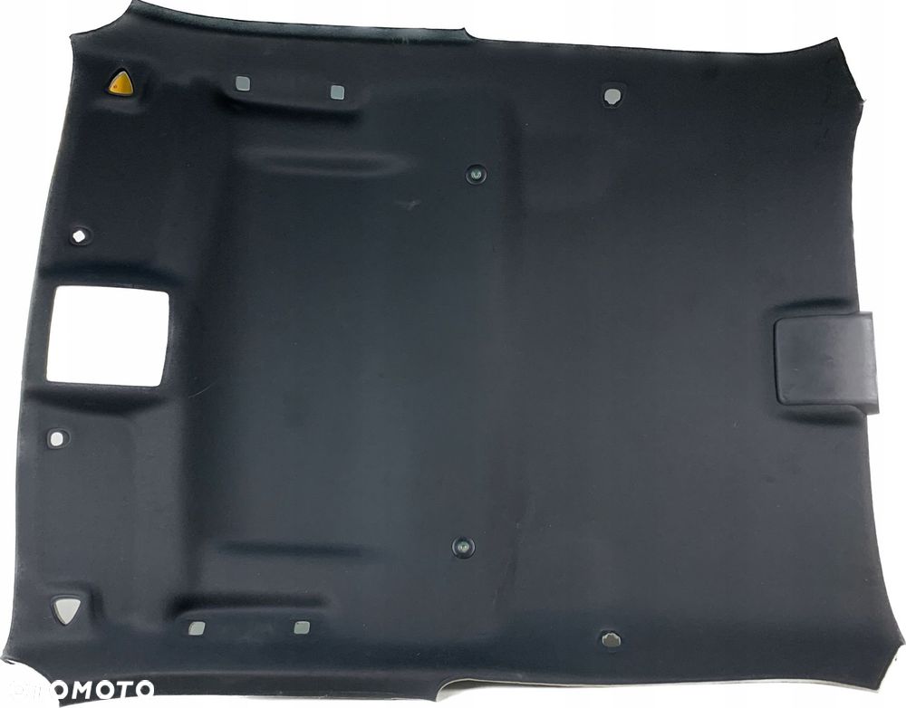 DODGE CHALLENGER 15- PODSUFITKA 5LA24DX9AE - 1