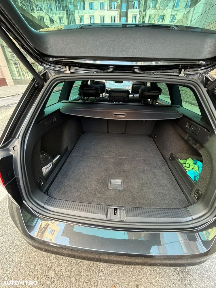 Volkswagen Passat 2.0 TSI ACT OPF DSG Highline - 8