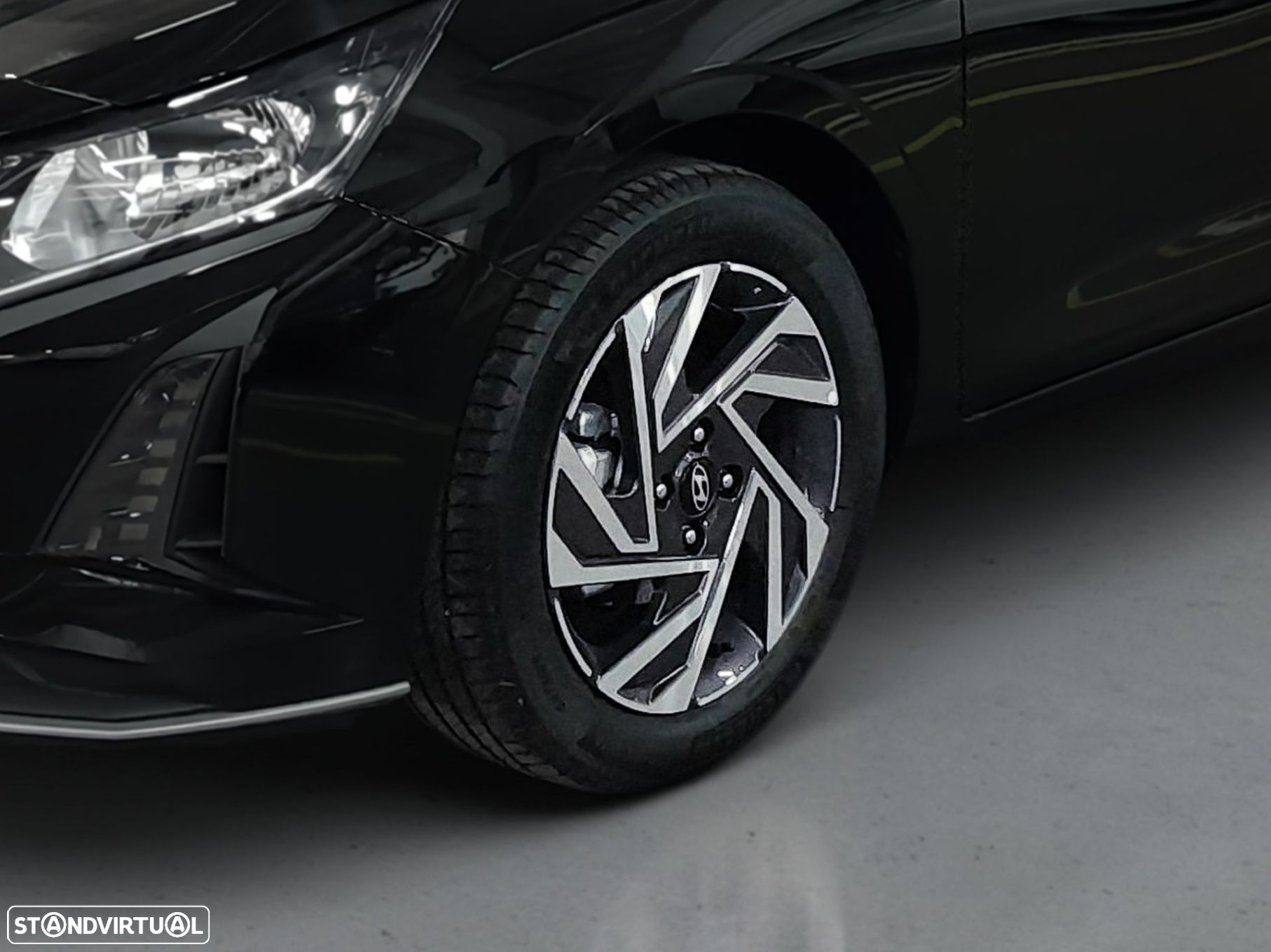 Hyundai i20 1.2 Comfort - 4