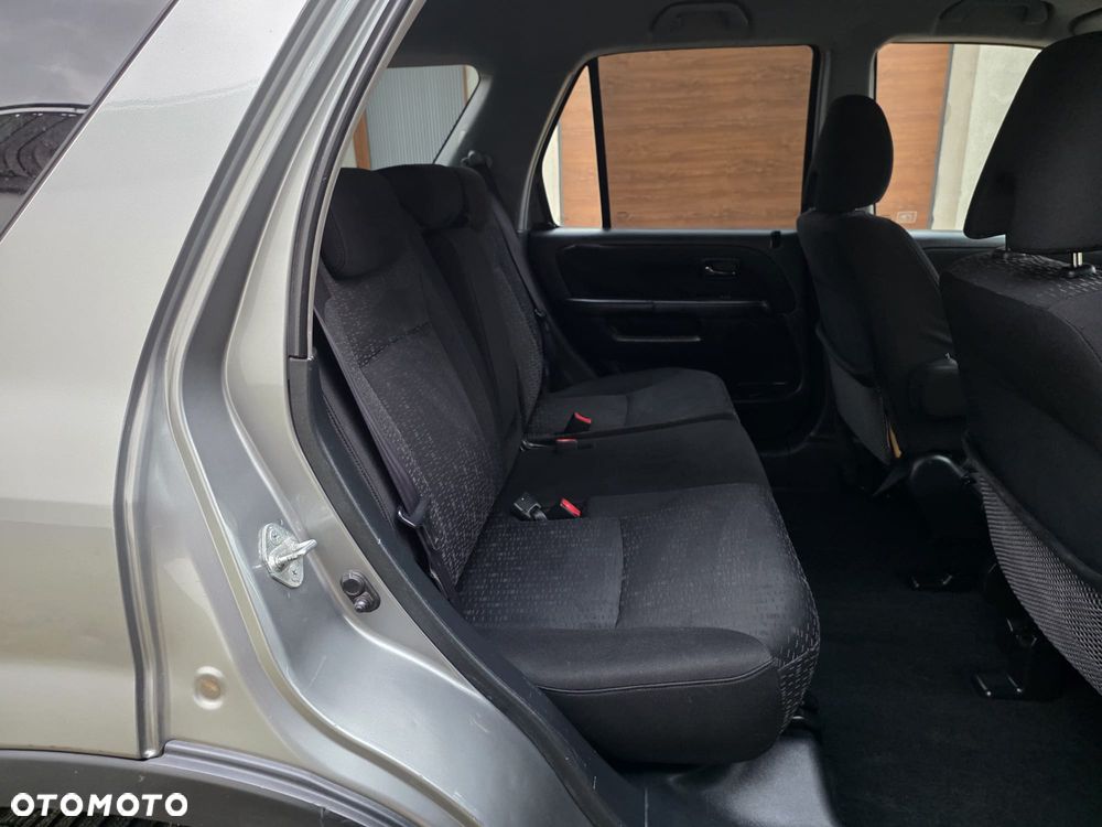 Honda CR-V 2.0i ES - 13