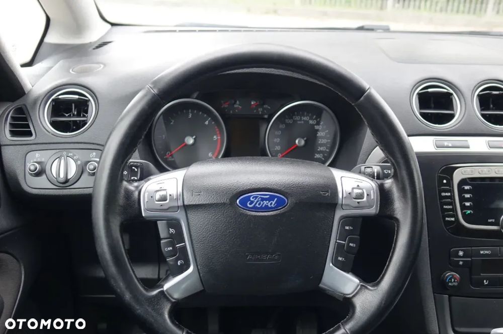 Ford S-Max 2.0 TDCi Trend - 6