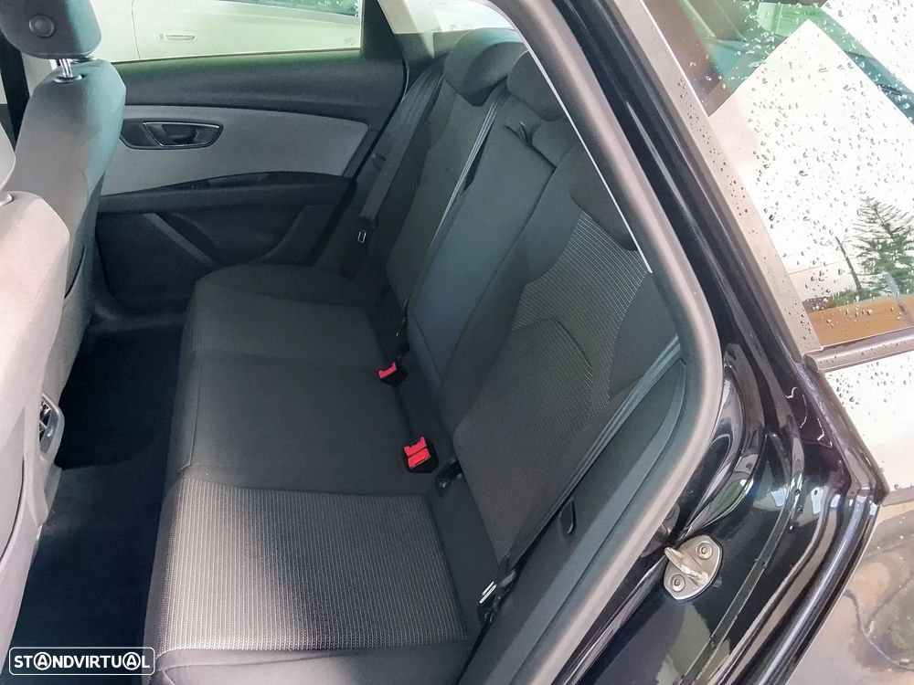 SEAT Leon ST 1.0 EcoTSI Style S/S - 21