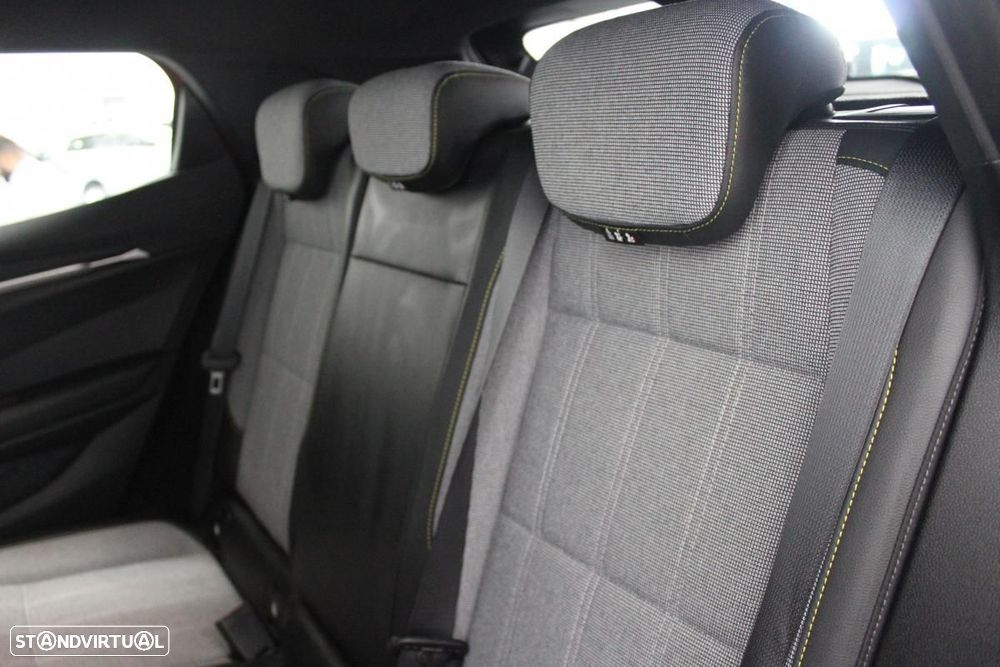 Renault Mégane E-Tech EV60 Techno Autonomia Comfort CA7 - 13