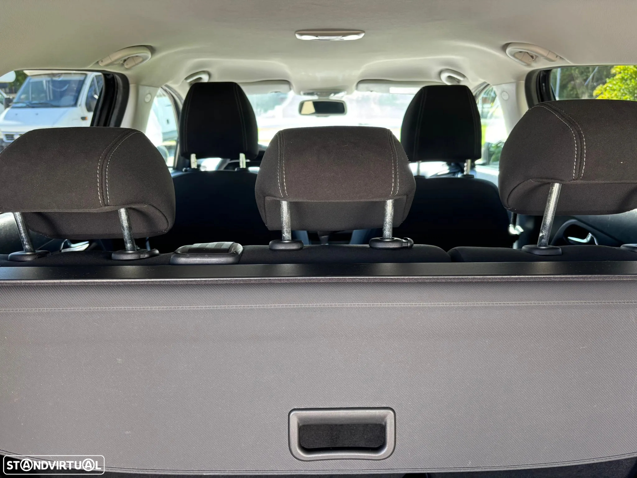 Fiat Tipo Station Wagon 1.3 M-Jet Mirror - 12