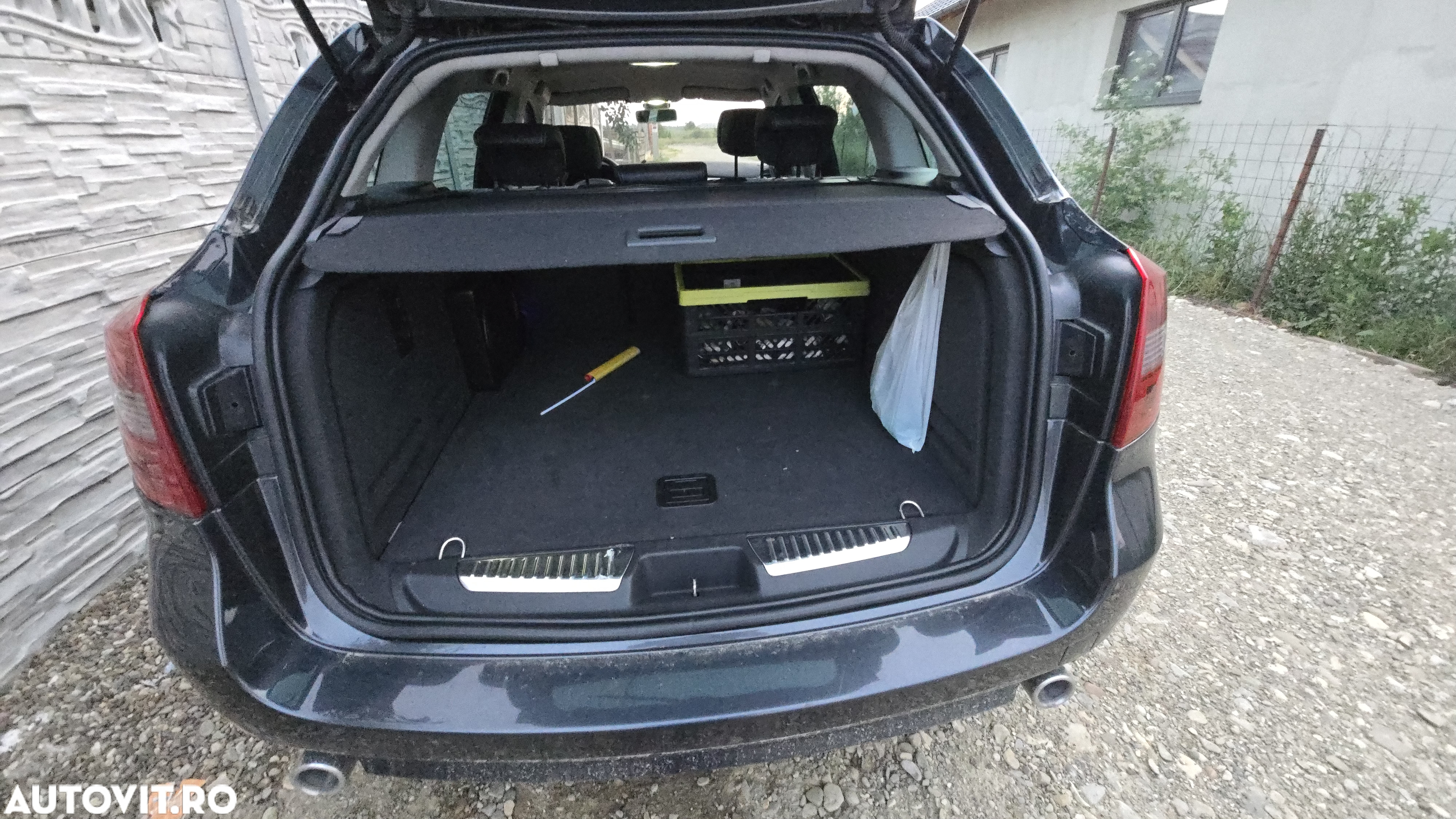 Renault Laguna 2.0dCi CVA Aut - 6